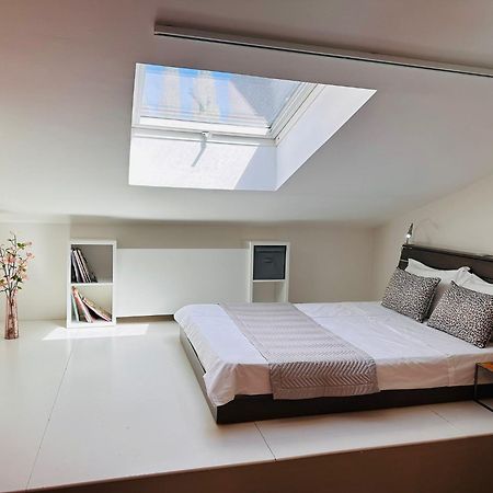 Studio Avec Loggia, Piscine Et Parking Montferrier-sur-Lez Exteriör bild