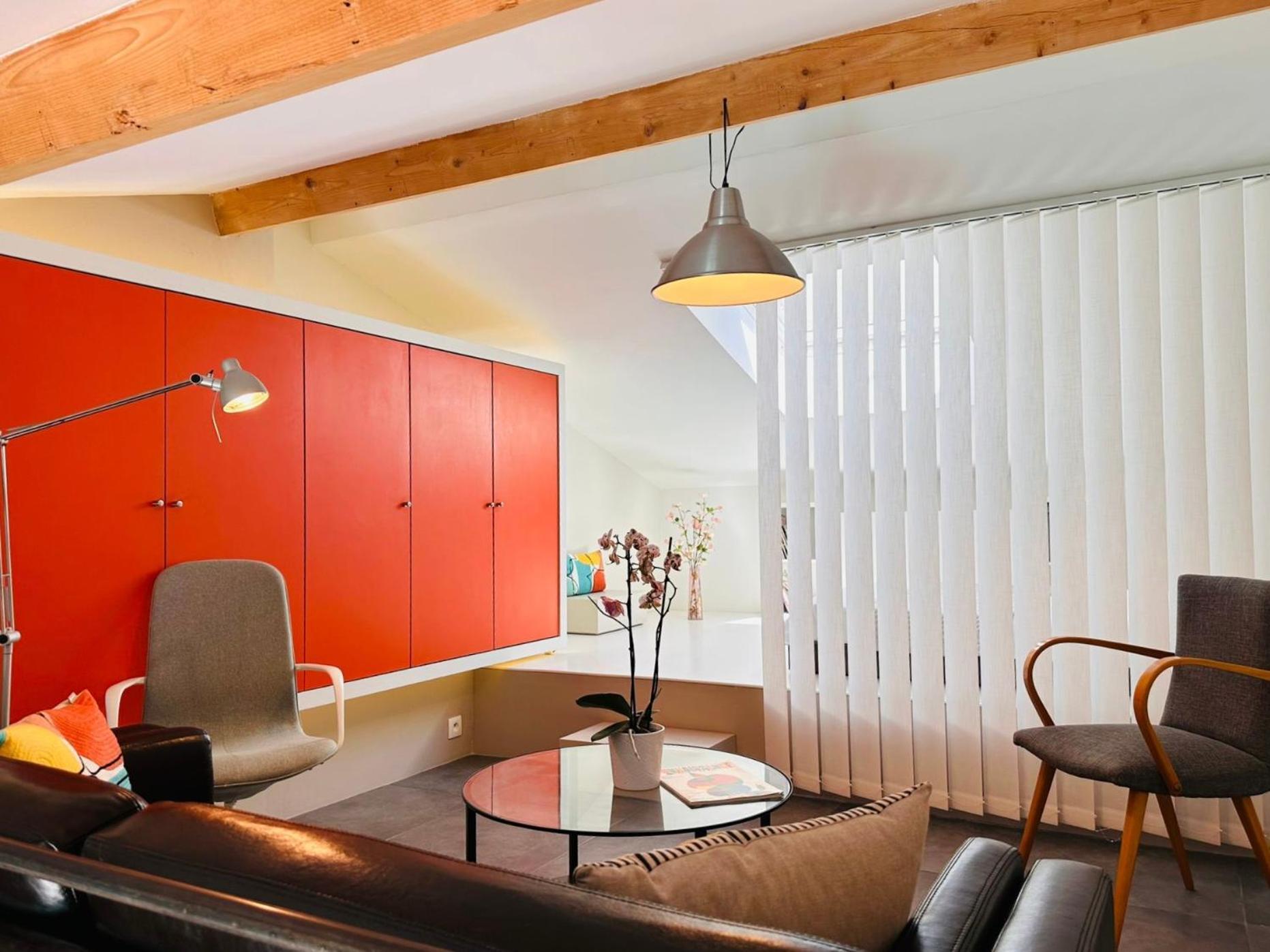 Studio Avec Loggia, Piscine Et Parking Montferrier-sur-Lez Exteriör bild