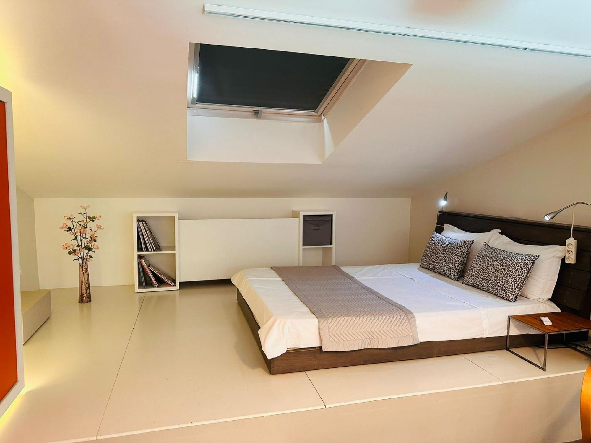 Studio Avec Loggia, Piscine Et Parking Montferrier-sur-Lez Exteriör bild