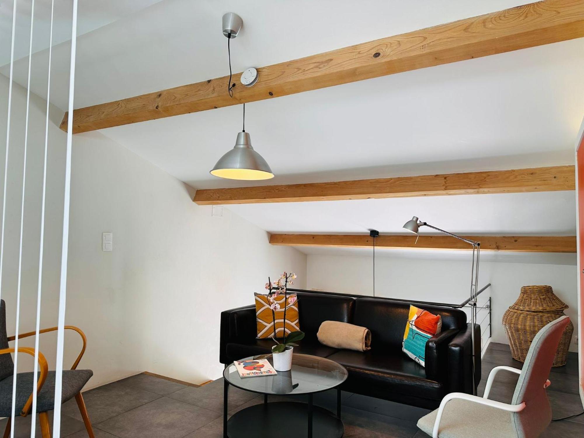 Studio Avec Loggia, Piscine Et Parking Montferrier-sur-Lez Exteriör bild